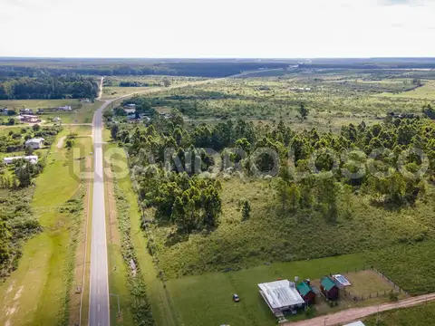 Terreno en Venta en Federacion, USD 240.000