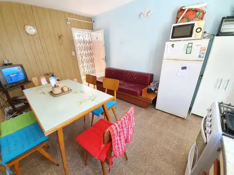 Departamento en Venta en Mar De Ajo, USD 30.000