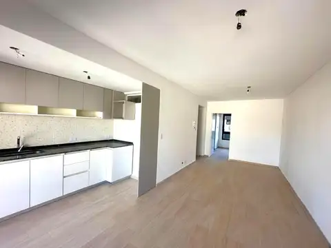 Venta A ESTRENAR Depto 2 amb | Núñez