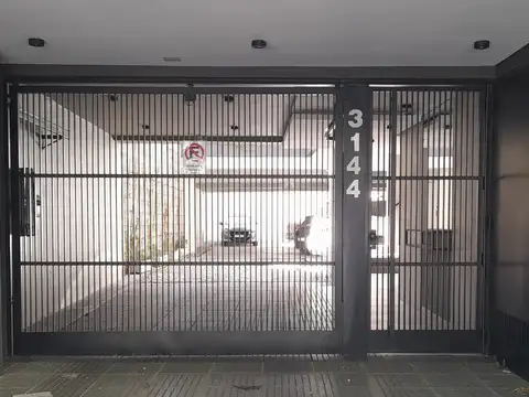 Quesada 3100, Piso 1