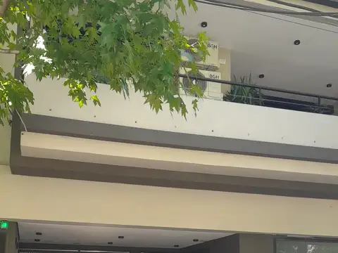 Venta Depto 2 amb en Núñez | A ESTRENAR