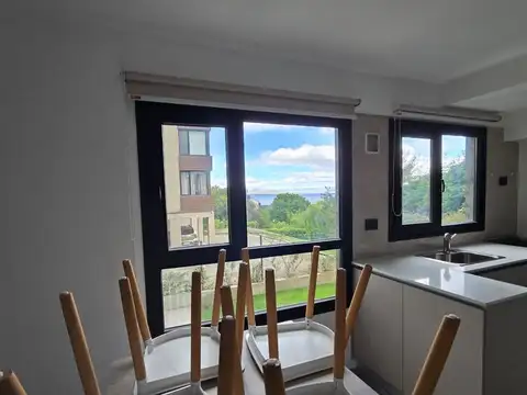 Alquiler en departamento Vilena