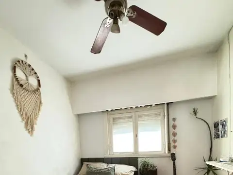 Departamento en Alquiler Temporal de 1 dormitorio