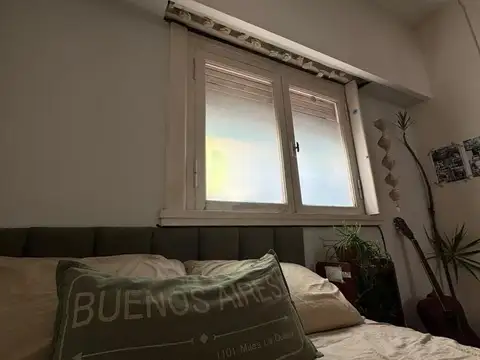 Departamento en Alquiler Temporal A Estrenar