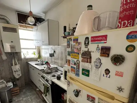 Departamento en Alquiler Temporal Apto profesional