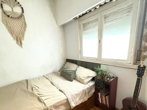 Departamento en Alquiler Temporal en Villa Crespo, USD 550