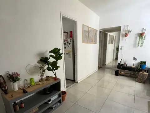 Departamento en Alquiler Temporal de 2 ambientes