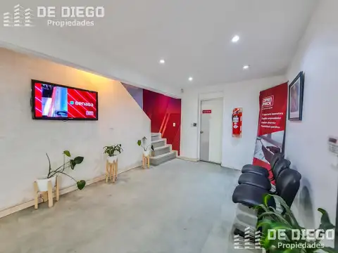 Oficina en Venta en Martinez Fleming / Panamericana, USD 850.000