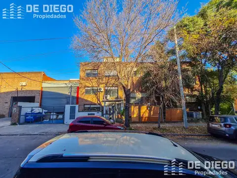 Velez Sarsfield al 2600