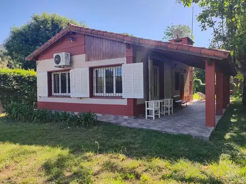 CASA QUINTA 3 AMB EN VENTA GRAL.RODRIGUEZ 3.689 M2