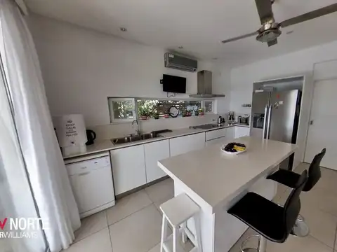 Casa en Venta en Nordelta Los Lagos, USD 980.000