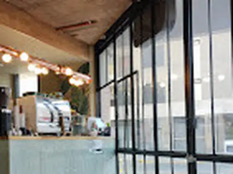 Excelente Fondo de Comercio en venta - Cafetería Bar en Villa Luro