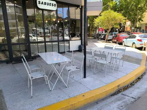 Coronel Ramón Lorenzo Falcón 5600