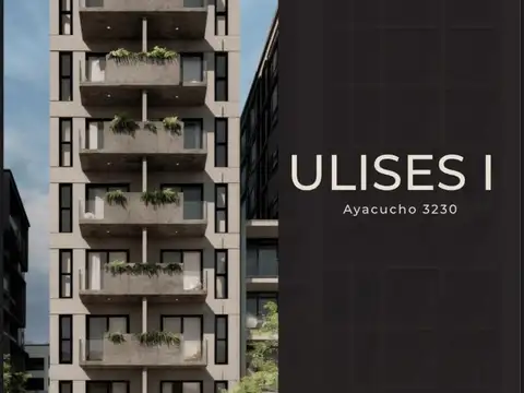 OPORTUNIDAD EN POZO - ULISES I – Grupo ARKHOS