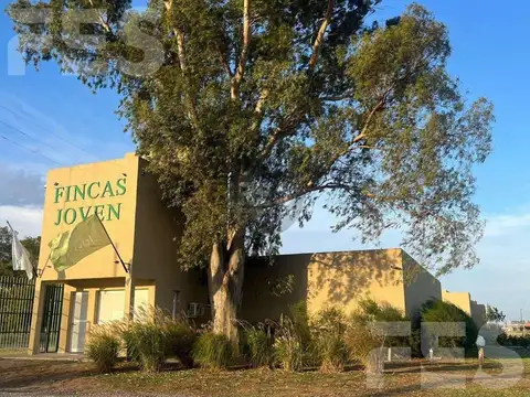 VENTA LOTE FINCAS DE SAN VICENTE JOVEN - FINANCIACIÓN