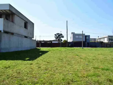 Terreno en Venta de 374,0 m2