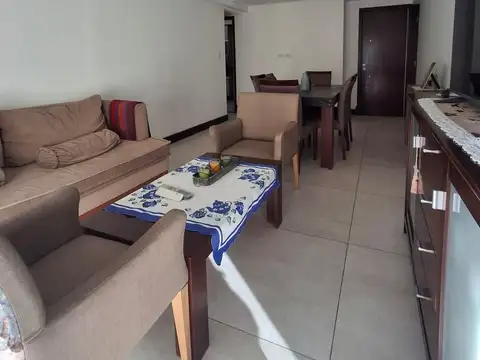 Departamento en Venta 3 años