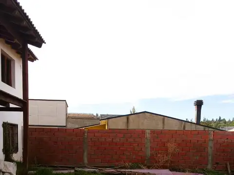 Depto Tipo Casa en Venta de 1 dormitorio