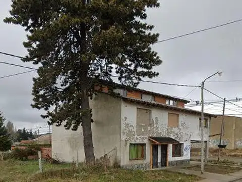 Depto Tipo Casa en Venta de 2 ambientes