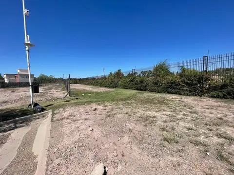 Terreno en Venta de 1238,0 m2