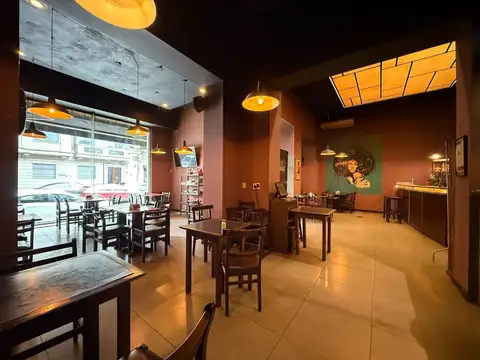 Fondo Comercio en Venta en Parque Rodo , USD 59.000