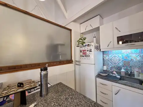 Depto Tipo Casa en Venta 26 años