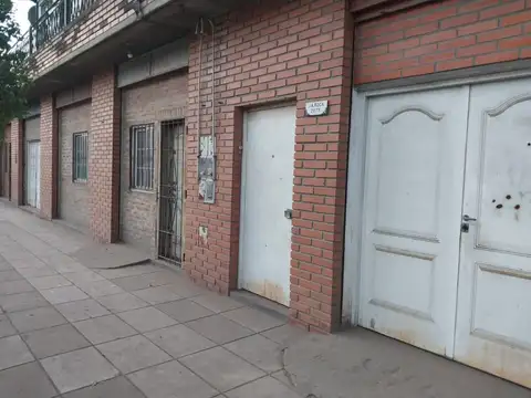 Terreno con mesjoras