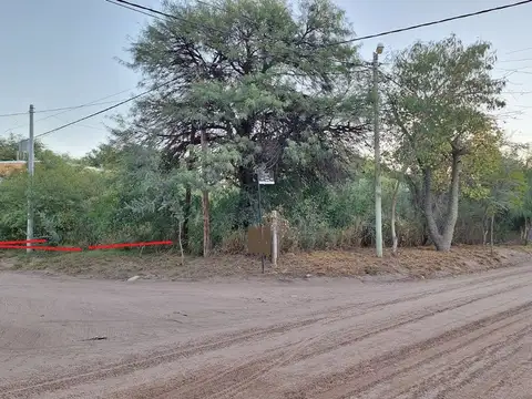 Terreno en Venta en San Marcos Sierra, USD 15.000