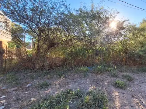 Terreno en Venta de 312,0 m2