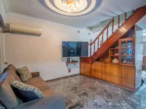 Casa en Venta 30 años