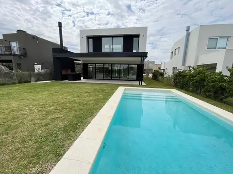 Casa  en Venta en Castaños, Nordelta, Tigre