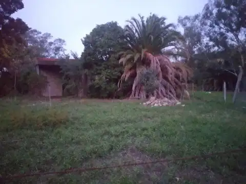 Venta Terreno Calle 481 E/ 8 Y 10 - City Bell