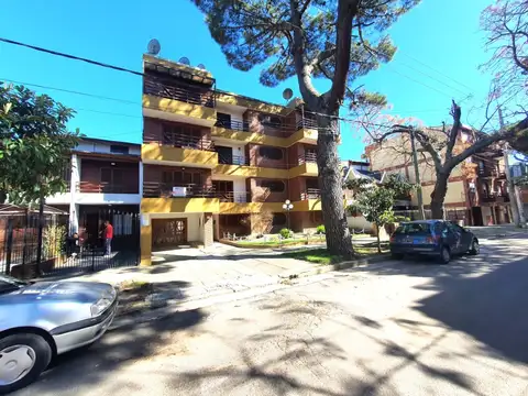 Venta de departamento en San Bernardo