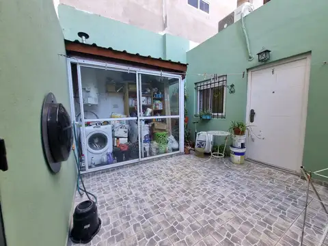 Av. Alte Brown al 3300