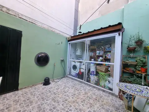 Depto Tipo Casa en Venta de 3 ambientes