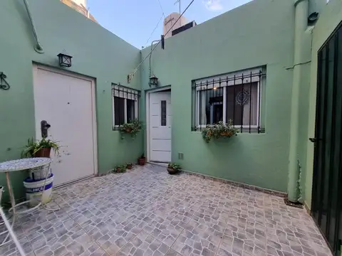 Depto Tipo Casa en Venta de 2 dormitorios