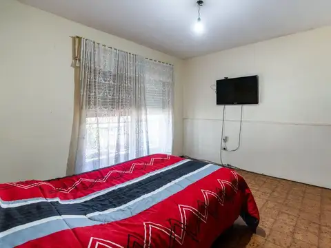 VENTA CASA EN PLANTA ALTA 2 DORMITORIOS