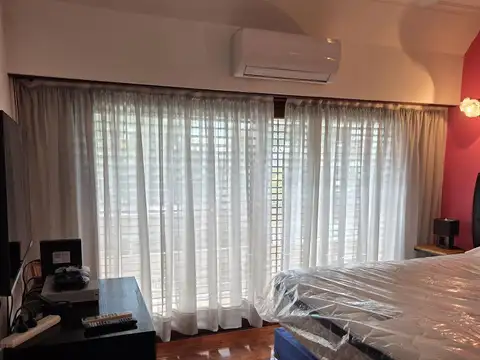 Depto Tipo Casa 5 ambientes con 1 baño