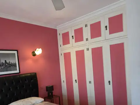 Depto Tipo Casa en Venta con 3 cocheras