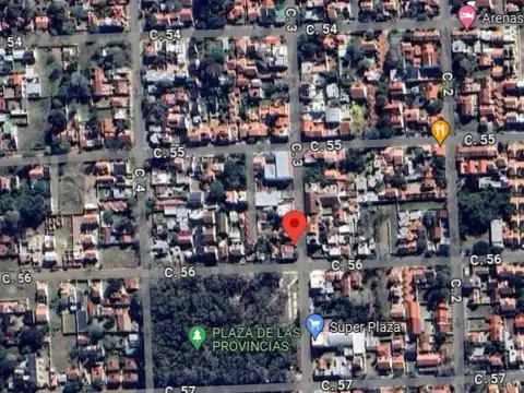 Terreno en venta - 154mts2 - Mar Del Tuyu