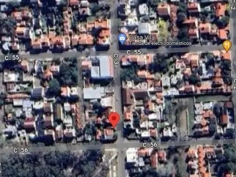 Terreno en Venta de 154,0 m2