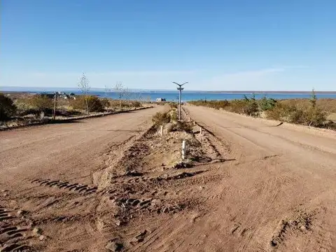 Terreno en Venta en Villa El Chocon, USD 15.000