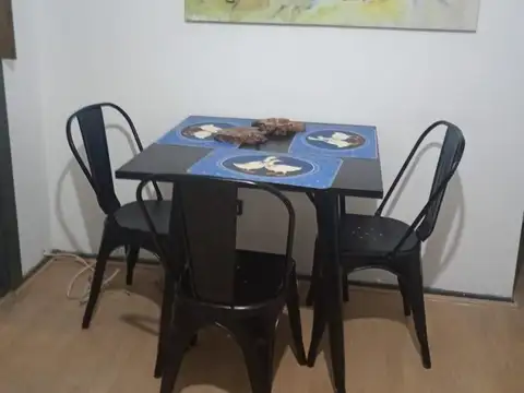 Departamento en Alquiler Temporal 30 años