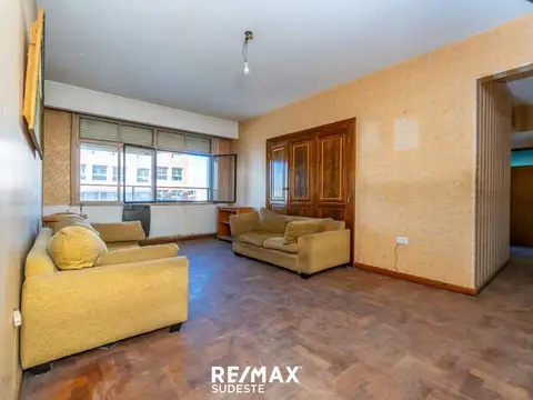 VENTA DEPARTAMENTO EDIFICIO PLAZA 2 DOR.