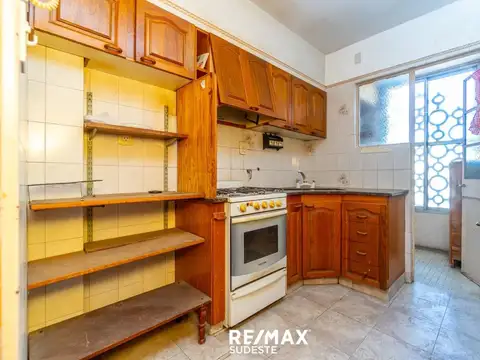 Departamento en Venta en Bahia Blanca, USD 79.990