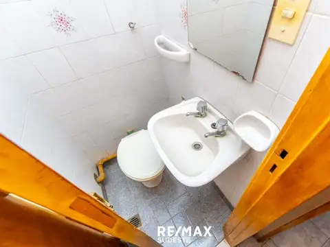 Departamento en Venta 60 años