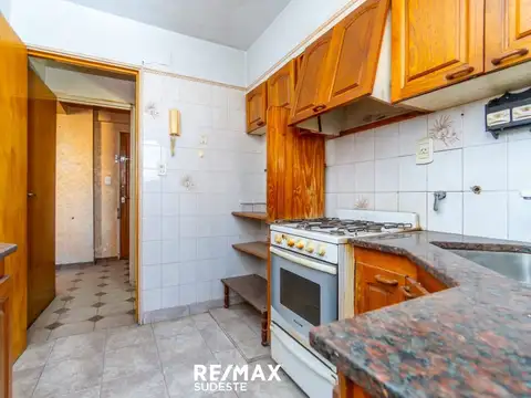 Departamento en Venta de 2 dormitorios