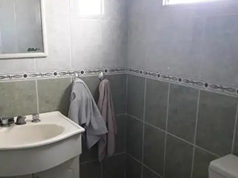 Depto Tipo Casa en Venta en Ramos Mejia Sur, USD 45.000