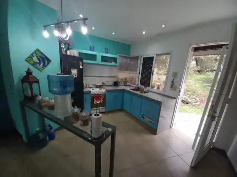 VENTA CASA (TRES) ESTACION VILLA ELENA- MERLO SL