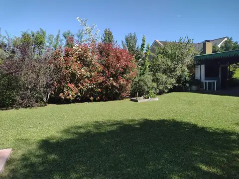 Casa  en venta de 4 ambientes en Los Sauces, Pilar, G.B.A. Zona Norte